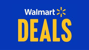 walmart and waltermart|Walmart Brings the Heat With Its Largest Deals Event Ever.